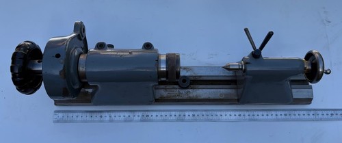 Schaublin metal milling - schaublin,