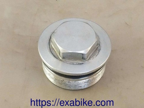 Fork cap for yamaha - fork,
