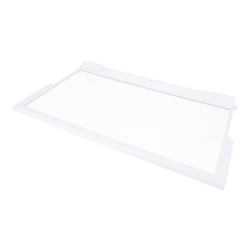 Indesit glass shelf - glass, fridge