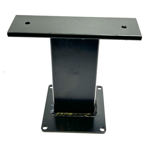 Heavy outboard engine - engine, 9.5"