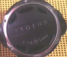 Service Kit for Aqualung Legend 2. Stage, MBS, Legend Octopus