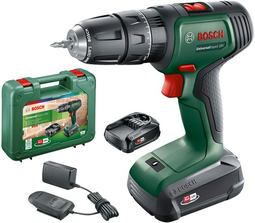 Bosch psb easy - bosch,