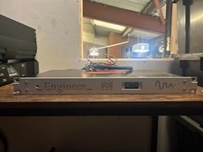 Martin Audio Engineer 418