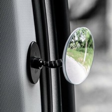 360 car wide angle convex - 360, °