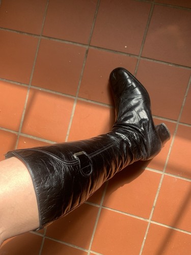 Original 1960 gogo boots - 1960’s,