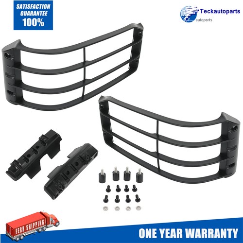 Front light guards stc53193 - front,