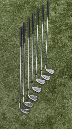 Taylormade 200 iron set - ,