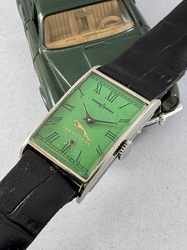 Vint ulysse nardin square - ulysse,