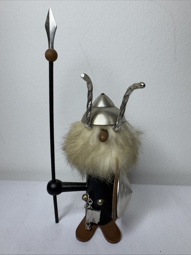 Mid century danish - viking, folk