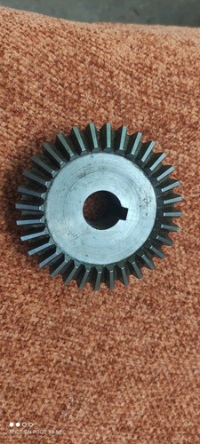 Bevel drive gear - bevel, for