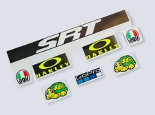 Rossi 2019 - 2021  Helmet