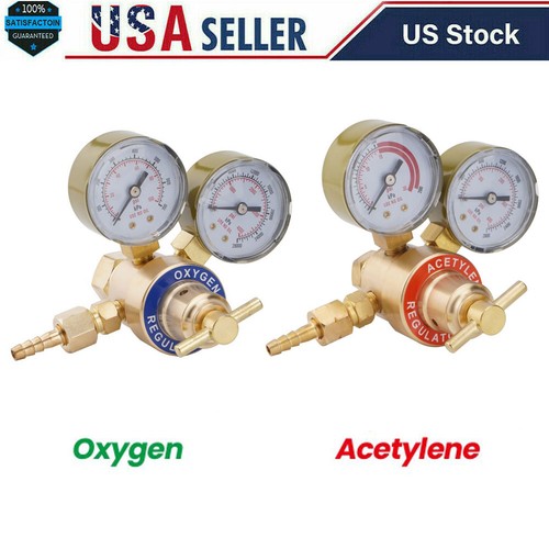 Brass oxygen acetylene - brass, &