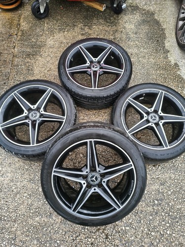 5x112 amg oem mercedes - amg,