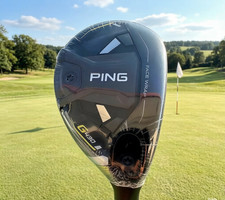 Ping G430 4 22 Right-Handed