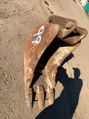 Digger bucket inch riddle - bucket,,