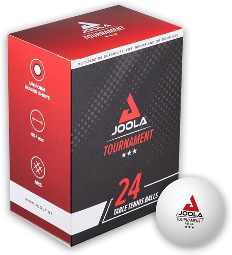Joola table tennis - balls, 40+