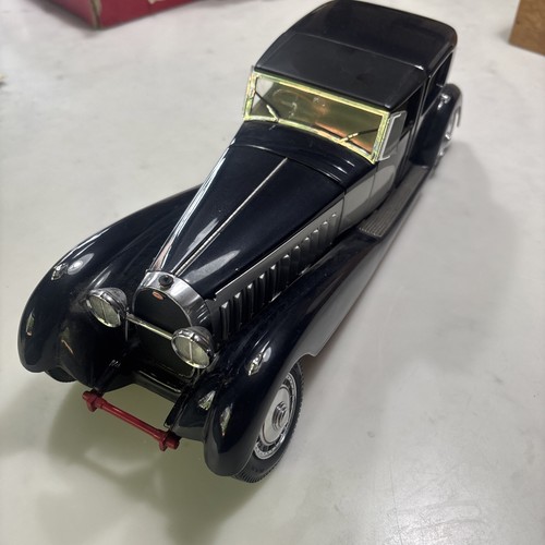 Bugatti royale 1931 - bugatti,