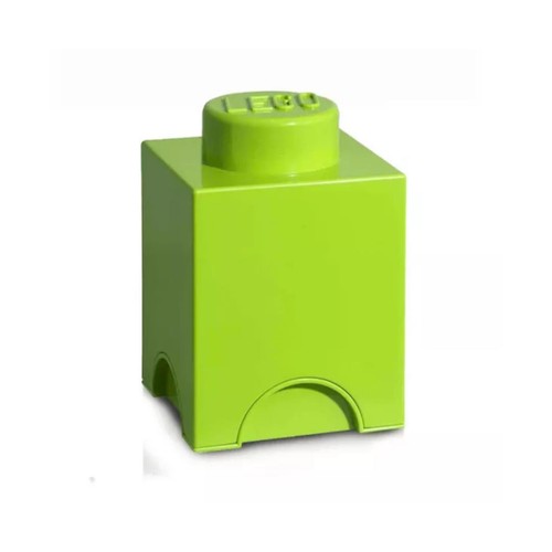 Lego round stud 2l - lego, 1-stud