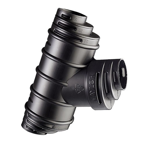 Multifit piece junction - y,