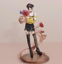Anime toy doll Nana Osaki poses PVC Figure Statue New No Box 23CM