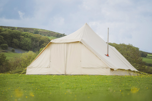 Bell tent touareg - bell,