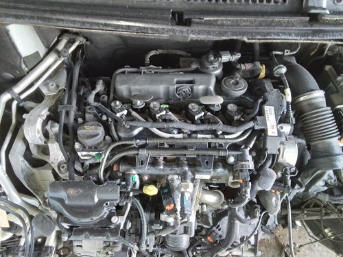 Engine peugeot expert mk4 - peugeot,