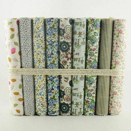 Booksew cotton fabric - cotton,