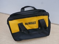 DEWALT 32CM CONTRACTORS DOCTORS TYPE HOLDALL TOOL BAG N037466