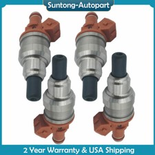 4Pcs Fuel Injector 560CC