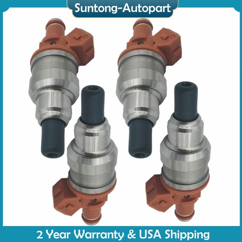 4pcs fuel injector 560cc - fuel,