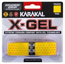 Karakal X-Gel Replacement Grip