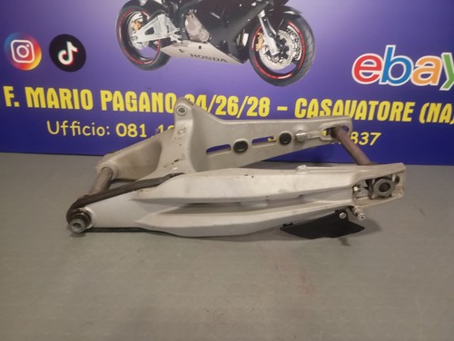 Rear swingarm aprilia - rear,