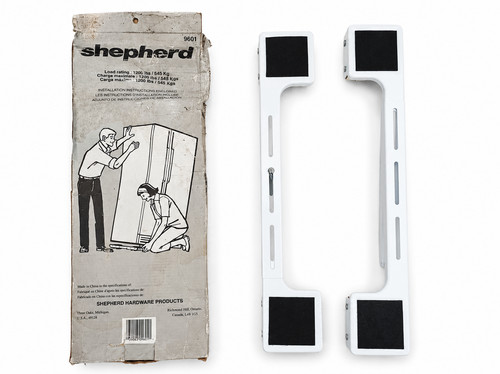 Shepherd 9601 appliance roller - appliance,