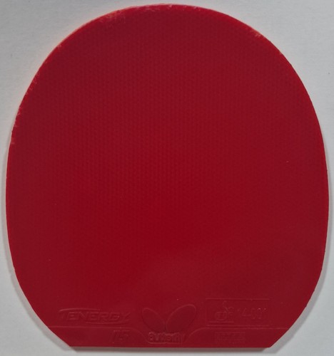 Table tennis decking butterfly - table,