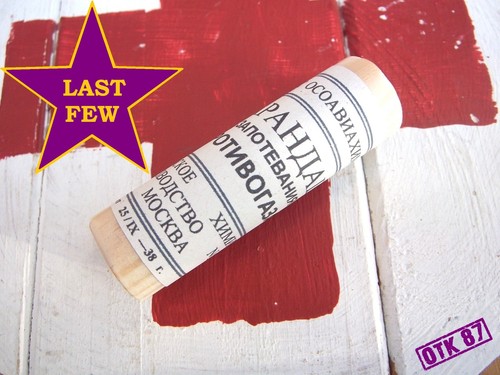1938 anti fogging pencil - anti, prop
