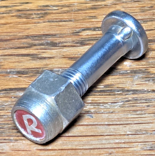 Vintage raleigh seat - vintage, post