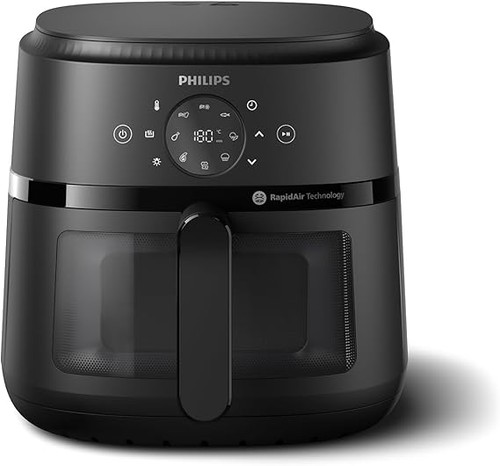 Philips air fryer - air,