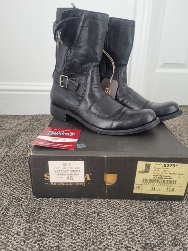 Mens spanish sendra - mens,