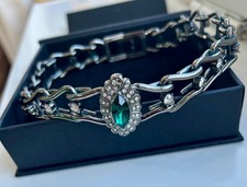 Mawi London Chain Choker