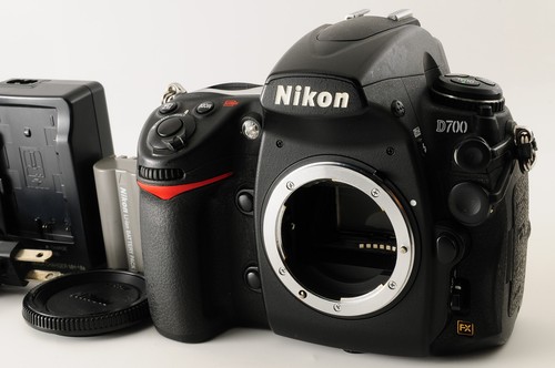 Exc nikon d700 full frame - full,