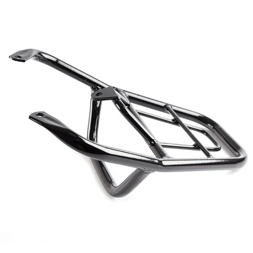 Rear luggage box panier for - rear,
