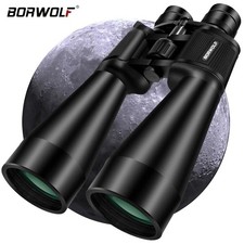 BORWOLF 20-60X70 Binoculars
