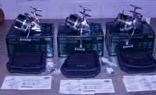 Shimano Aero Technium MgS