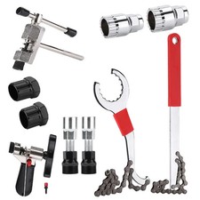 Bicycle Repair Tool Kit