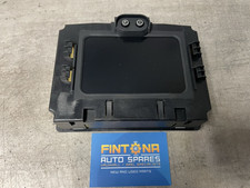 Original OEM Vauxhall Zafira A