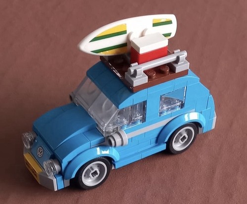 Lego creator 40252 - lego,