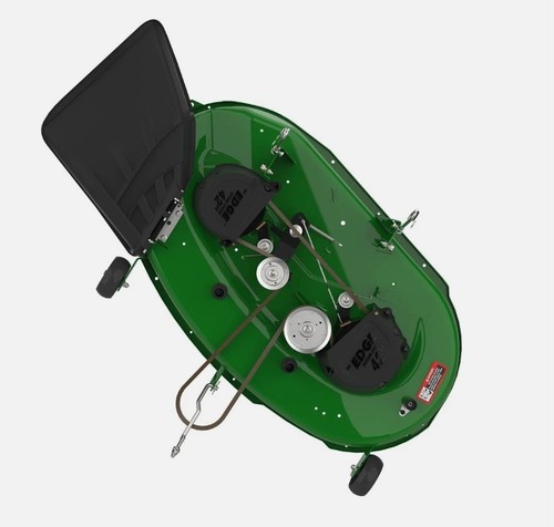 John deere x125 lawn - x125, tractor