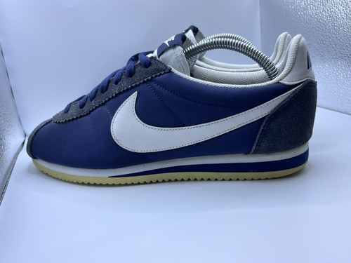 Nike classic cortez nylon - nike,