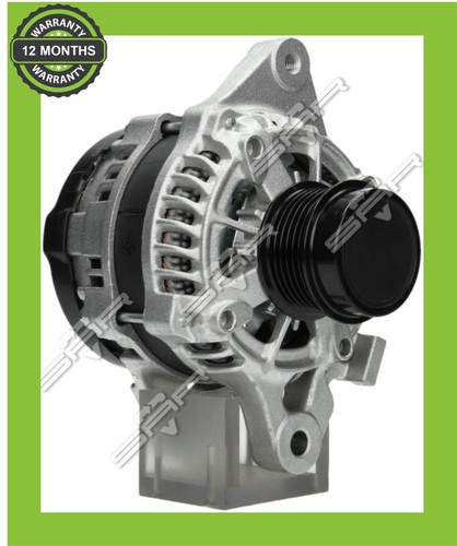 Alternator toyota auris - alternator,