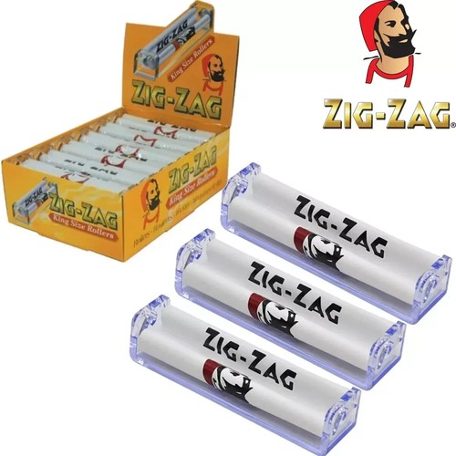 Zig zag king size - king,